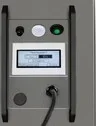 Trotec Luftreinigungsgerät TAC V+ grau-schwarz + Schallschutz