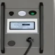 Trotec Luftreinigungsgerät TAC V+ grau-schwarz + Schallschutz