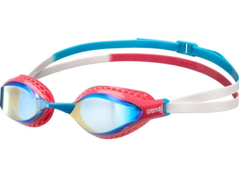 Arena Air-Speed Mirror Aqua-Multi-Lydia- Schwimmbrille