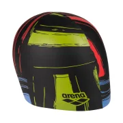 Arena Badekappe Grid Flat Cap
