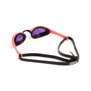 Arena Cobra Ultra Swipe Mirror Schwimmbrille Violet - Coral