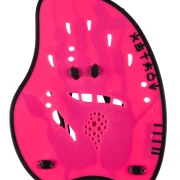 Arena Handpaddles Vortex Pink-Black