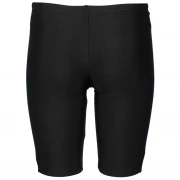 Arena Jungen Jammer Thrice Badehose Black - Turquoise