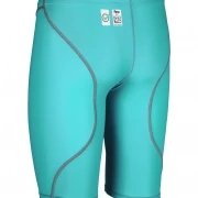 Arena Powerskin ST Next Jammer Herren Wettkampfhose Aquamarine