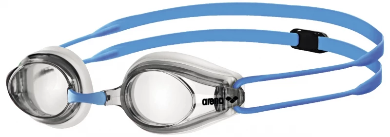 Arena Tracks Junior Kinder Schwimmbrille