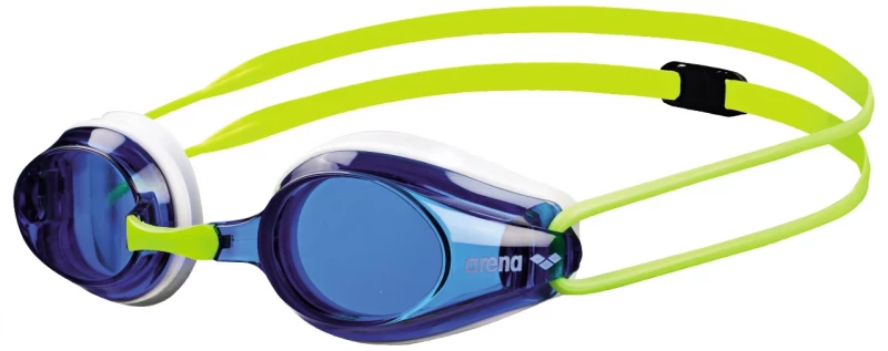 Arena Tracks Junior Kinder Schwimmbrille