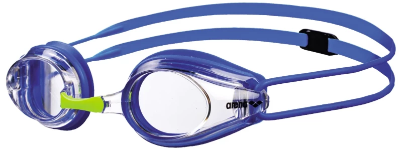 Arena Tracks Junior Kinder Schwimmbrille