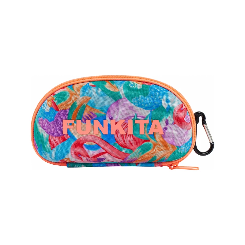 Funkita Brillenetui Birdsville Goggle Case