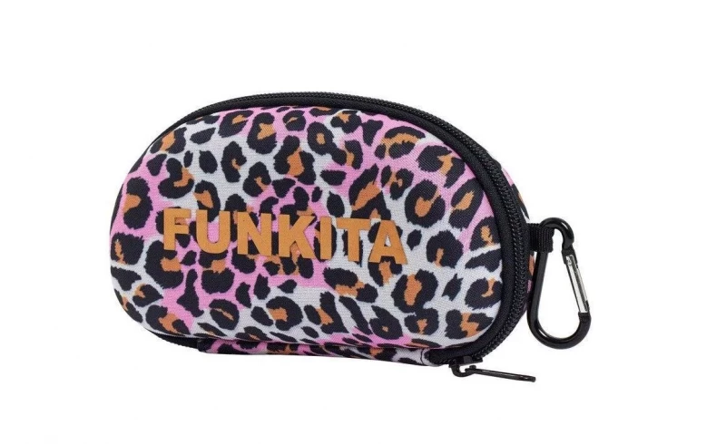 Funkita Brillenetui Some Zoo Life Goggle Case