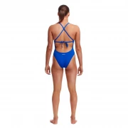 Funkita Damen Badeanzug Ice Tie Me Tight