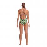 Funkita Damen Badeanzug Toucan Do It Diamond Back