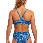 Funkita Damen Bikini Blues Festival