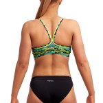 Funkita Damen Bikini Speed Cheat