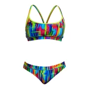 Funkita Women Two Piece The Glitch