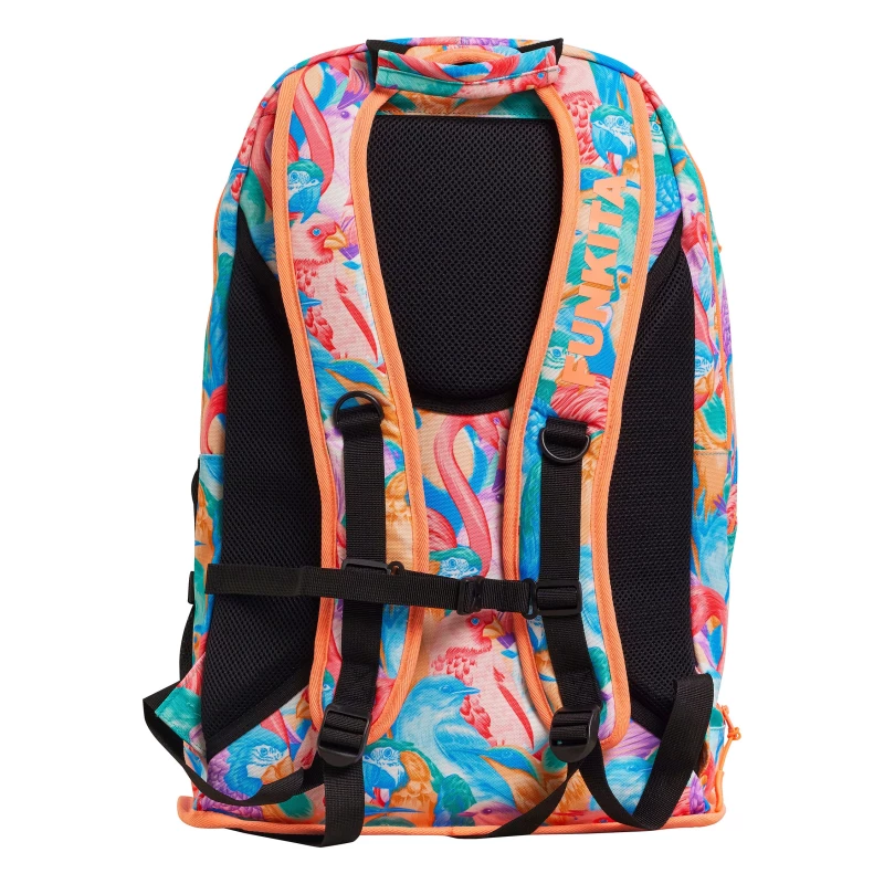 Funkita Rucksack Elite Squad Birdsville