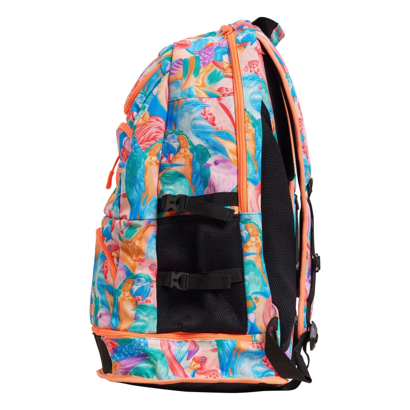 Funkita Backpack Elite Squad Hippy Dippy