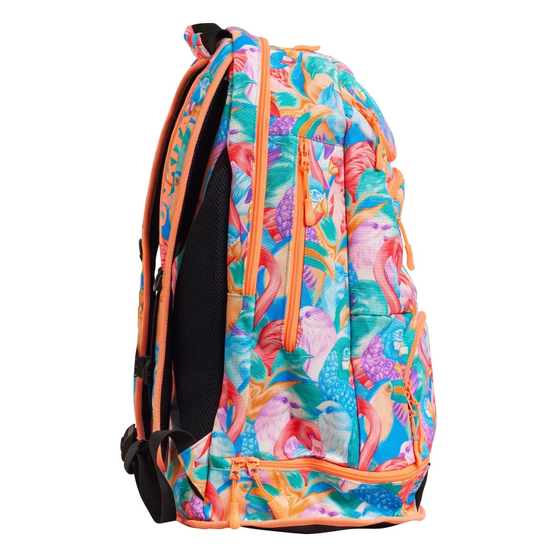 Funkita Backpack Elite Squad Hippy Dippy