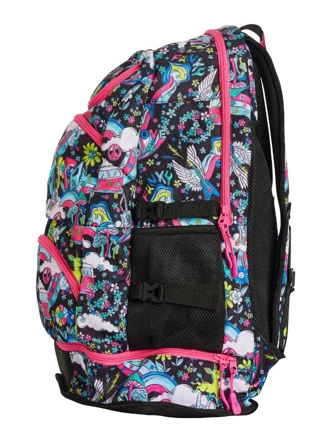 Funkita Backpack Elite Squad Hippy Dippy