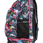 Funkita Backpack Elite Squad Hippy Dippy