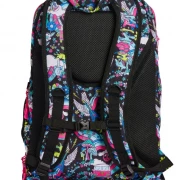 Funkita Backpack Elite Squad Hippy Dippy