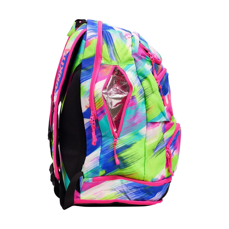 Funkita Rucksack Elite Squad Streaky Strokes