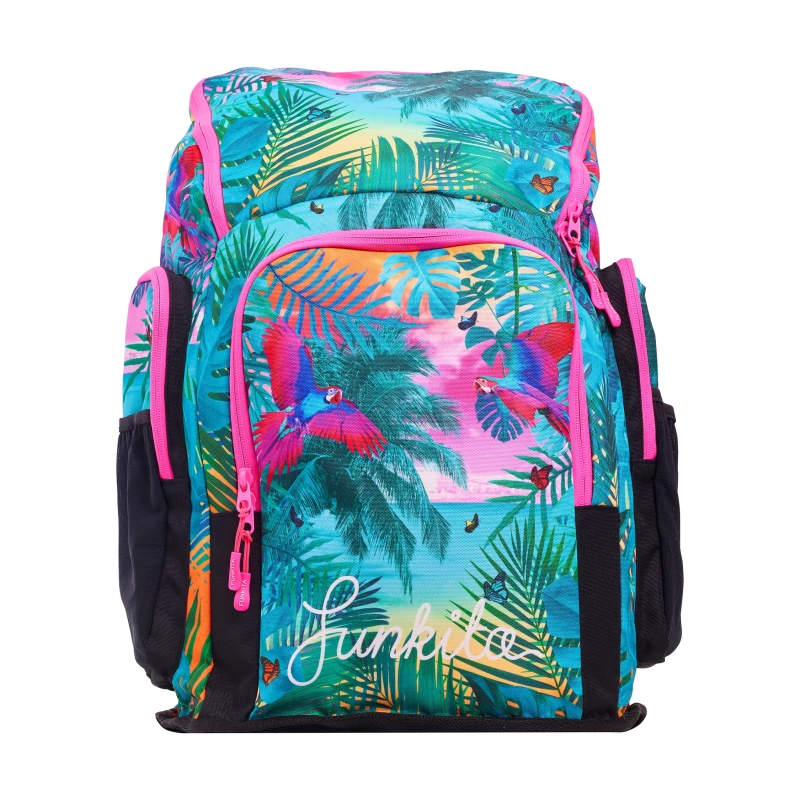 Funkita Rucksack Space Case The Beach