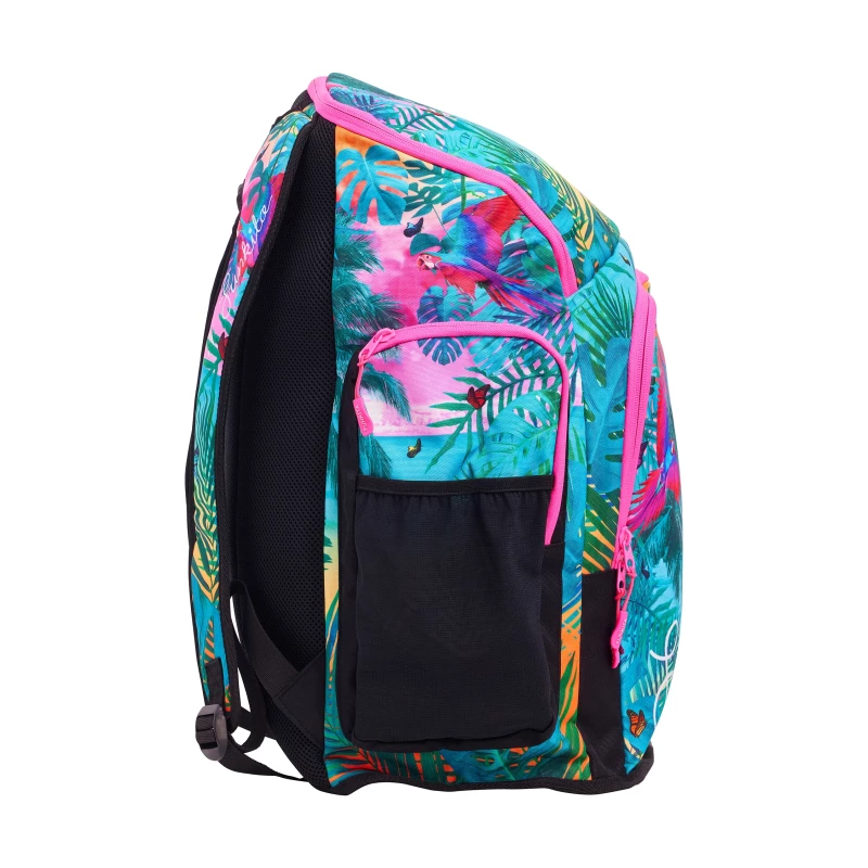 Funkita Rucksack Space Case The Beach