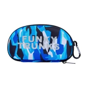 Funky Brillenetui Chaz Michael Goggle Case