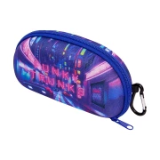 Funky Brillenetui Cyber City Goggle Case