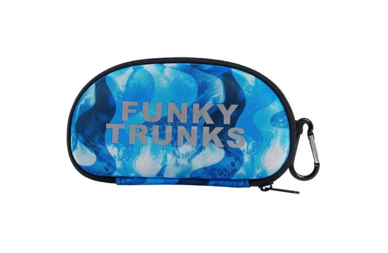 Funky Brillenetui Dive In Goggle Case