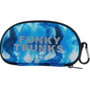 Funky Brillenetui Dive In Goggle Case