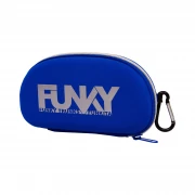 Funky Brillenetui Zinc´d Goggle Case