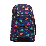 Funky Rucksack Elite Squad Fly Bye