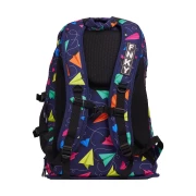 Funky Rucksack Elite Squad Fly Bye