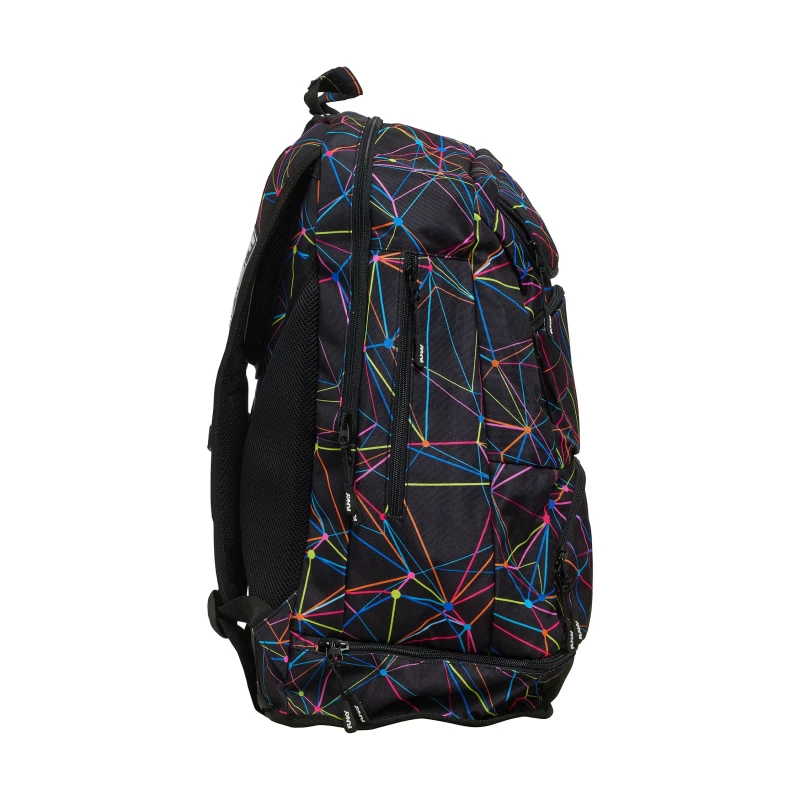 Funky Rucksack Elite Squad Star Sign