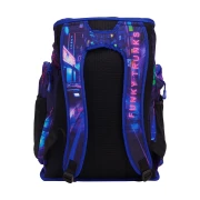 Funky Rucksack Space Case Cyber City