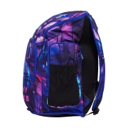 Funky Rucksack Space Case Cyber City