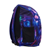 Funky Rucksack Space Case Cyber City