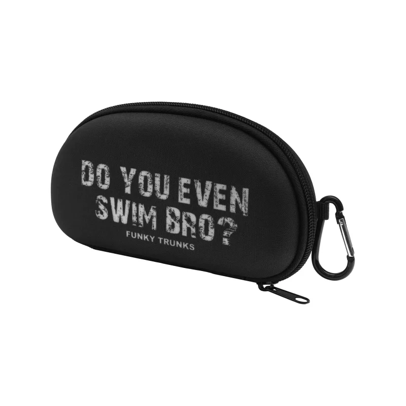 Funky Trunks Brillenetui Swim Bro? Goggle Case