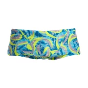 Funky Trunks Herren Ice Slicer Classic Trunks Badehose