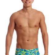 Funky Trunks Herren Ice Slicer Classic Trunks Badehose