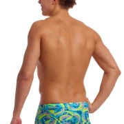 Funky Trunks Herren Ice Slicer Classic Trunks Badehose