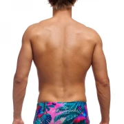 Funky Trunks Herren The Beach Sidewinder Badehose