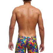 Funky Trunks Jammer Herren Colour Funk Badehose