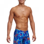 Funky Trunks Jammer Herren Paint Press Badehose