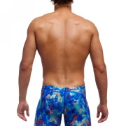 Funky Trunks Jammer Herren Paint Press Badehose