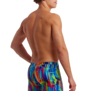 Funky Trunks Jammer Herren The Glitch Badehose