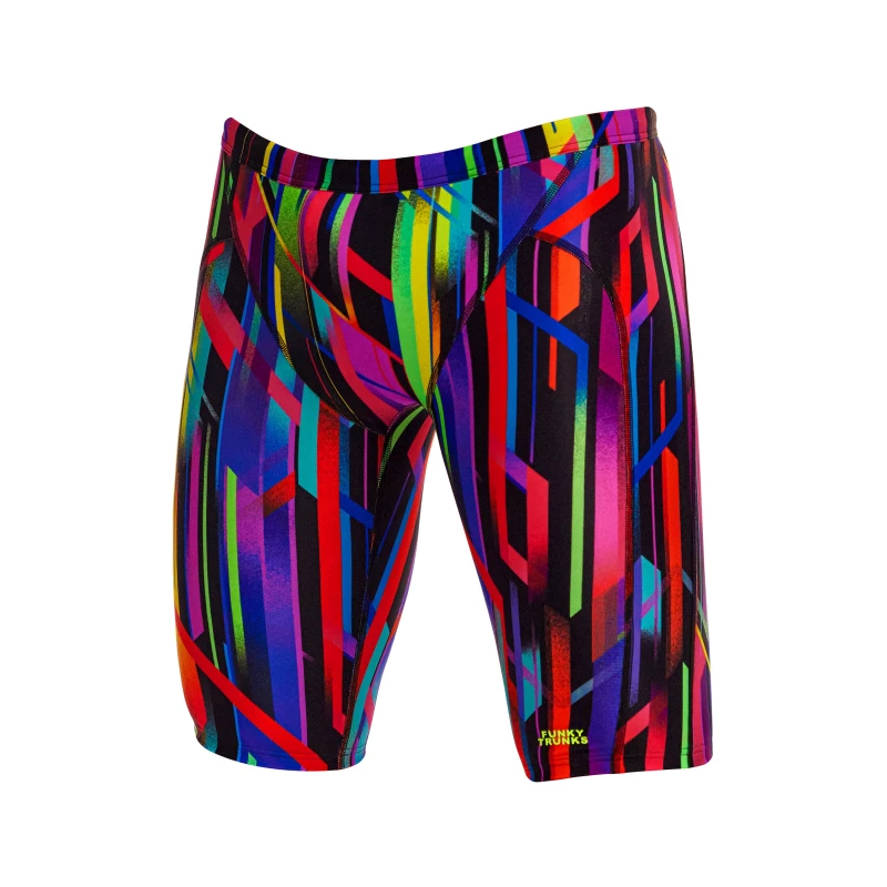 Funky Trunks Jammer Jungen Baby Beamer Badehose