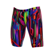 Funky Trunks Jammer Jungen Baby Beamer Badehose