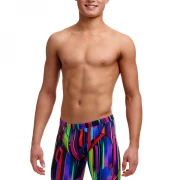 Funky Trunks Jammer Jungen Baby Beamer Badehose